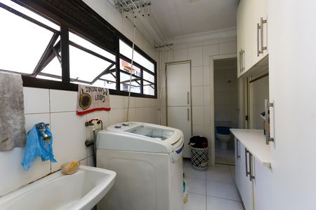 Apartamento à venda com 101m², 2 quartos e 2 vagas Apartamento à venda com 101m², 2 quartos e 2 vagasÁrea de Serviço