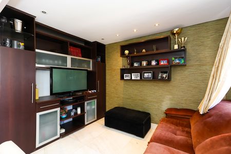 Apartamento à venda com 101m², 2 quartos e 2 vagas Apartamento à venda com 101m², 2 quartos e 2 vagassala