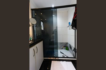 Apartamento à venda com 101m², 2 quartos e 2 vagas Apartamento à venda com 101m², 2 quartos e 2 vagasBanheiro da Suíte 2