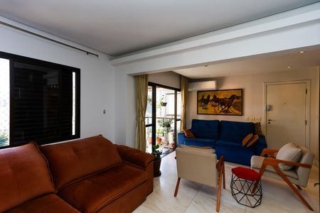 Apartamento à venda com 101m², 2 quartos e 2 vagas Apartamento à venda com 101m², 2 quartos e 2 vagassala