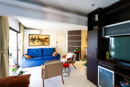 Apartamento à venda com 101m², 2 quartos e 2 vagas Apartamento à venda com 101m², 2 quartos e 2 vagassala