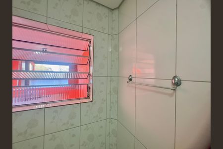 Casa para alugar com 118m², 2 quartos e sem vaga Casa para alugar com 118m², 2 quartos e sem vagaBanheiro