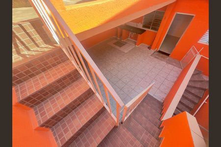Casa para alugar com 118m², 2 quartos e sem vaga Casa para alugar com 118m², 2 quartos e sem vagaÁrea externa