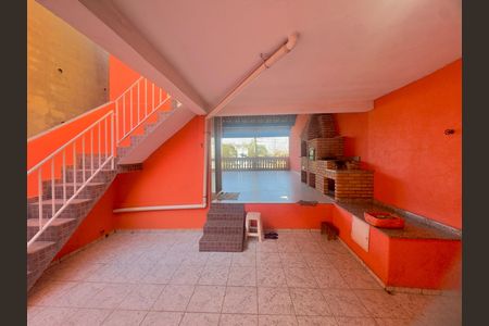 Casa para alugar com 118m², 2 quartos e sem vaga Casa para alugar com 118m², 2 quartos e sem vagaÁrea de Serviço