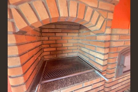Casa para alugar com 118m², 2 quartos e sem vaga Casa para alugar com 118m², 2 quartos e sem vagaChurrasqueira