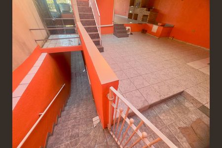 Casa para alugar com 118m², 2 quartos e sem vaga Casa para alugar com 118m², 2 quartos e sem vagaQuintal