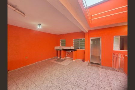 Casa para alugar com 118m², 2 quartos e sem vaga Casa para alugar com 118m², 2 quartos e sem vagaÁrea de Serviço