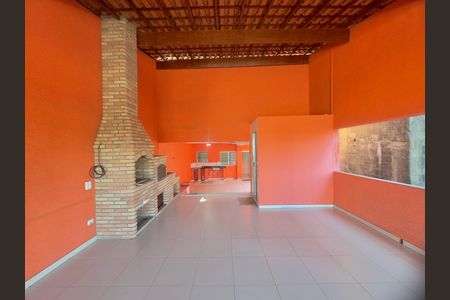 Casa para alugar com 118m², 2 quartos e sem vaga Casa para alugar com 118m², 2 quartos e sem vagaTerraço