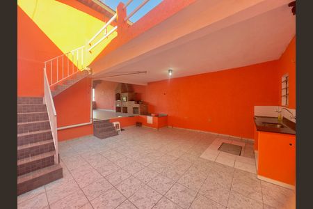 Casa para alugar com 118m², 2 quartos e sem vaga Casa para alugar com 118m², 2 quartos e sem vagaÁrea de Serviço