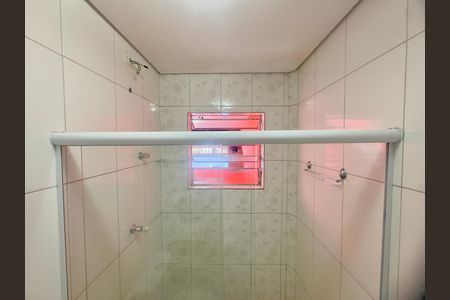 Casa para alugar com 118m², 2 quartos e sem vaga Casa para alugar com 118m², 2 quartos e sem vagaBanheiro