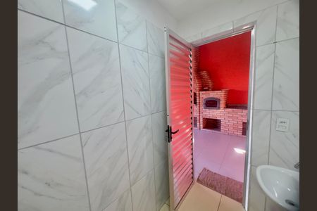 Casa para alugar com 118m², 2 quartos e sem vaga Casa para alugar com 118m², 2 quartos e sem vagaLavabo