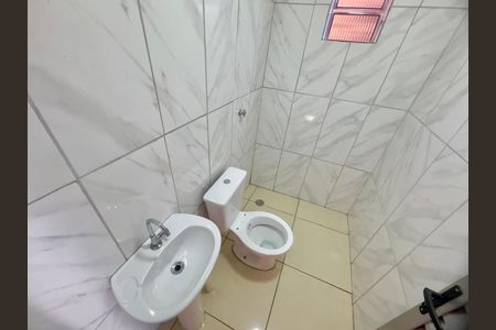 Casa para alugar com 118m², 2 quartos e sem vaga Casa para alugar com 118m², 2 quartos e sem vagaLavabo