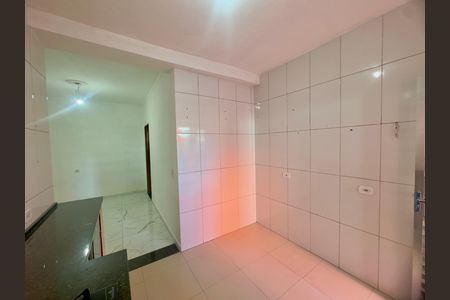 Casa para alugar com 118m², 2 quartos e sem vaga Casa para alugar com 118m², 2 quartos e sem vagaCozinha