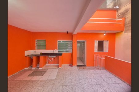 Casa para alugar com 118m², 2 quartos e sem vaga Casa para alugar com 118m², 2 quartos e sem vagaÁrea de Serviço