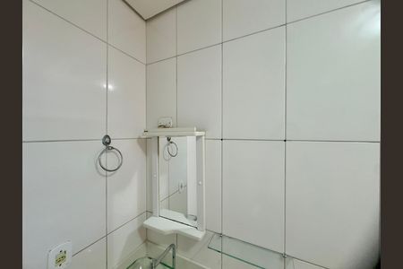Casa para alugar com 118m², 2 quartos e sem vaga Casa para alugar com 118m², 2 quartos e sem vagaBanheiro