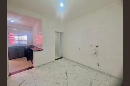 Sala de casa para alugar com 2 quartos, 118m² em Jardim Novo Portugal, Guarulhos