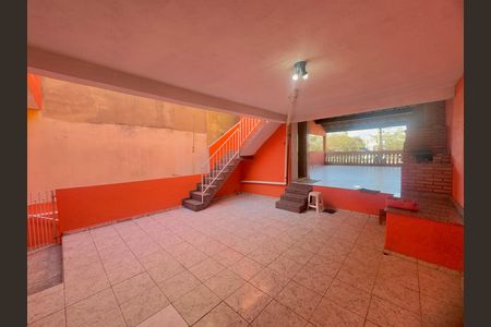 Casa para alugar com 118m², 2 quartos e sem vaga Casa para alugar com 118m², 2 quartos e sem vagaÁrea de Serviço