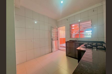 Casa para alugar com 118m², 2 quartos e sem vaga Casa para alugar com 118m², 2 quartos e sem vagaCozinha