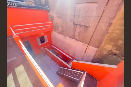 Casa para alugar com 118m², 2 quartos e sem vaga Casa para alugar com 118m², 2 quartos e sem vagaÁrea externa