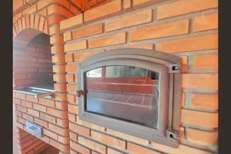 Casa para alugar com 118m², 2 quartos e sem vaga Casa para alugar com 118m², 2 quartos e sem vagaChurrasqueira