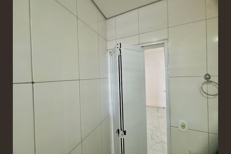 Casa para alugar com 118m², 2 quartos e sem vaga Casa para alugar com 118m², 2 quartos e sem vagaBanheiro