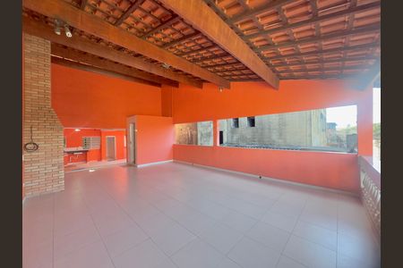 Casa para alugar com 118m², 2 quartos e sem vaga Casa para alugar com 118m², 2 quartos e sem vagaTerraço