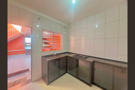 Casa para alugar com 118m², 2 quartos e sem vaga Casa para alugar com 118m², 2 quartos e sem vagaCozinha