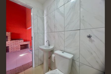 Casa para alugar com 118m², 2 quartos e sem vaga Casa para alugar com 118m², 2 quartos e sem vagaLavabo
