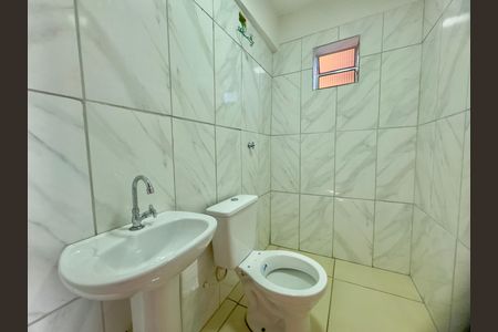 Casa para alugar com 118m², 2 quartos e sem vaga Casa para alugar com 118m², 2 quartos e sem vagaLavabo