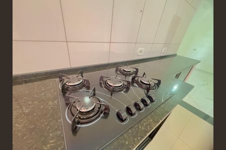 Casa para alugar com 118m², 2 quartos e sem vaga Casa para alugar com 118m², 2 quartos e sem vagaCozinha