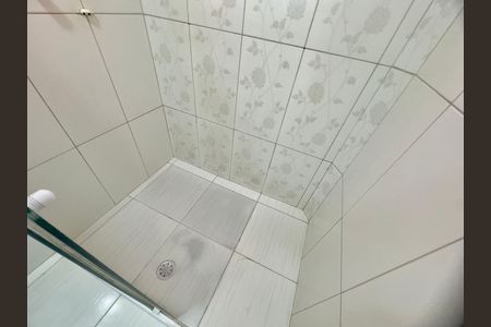 Casa para alugar com 118m², 2 quartos e sem vaga Casa para alugar com 118m², 2 quartos e sem vagaBanheiro