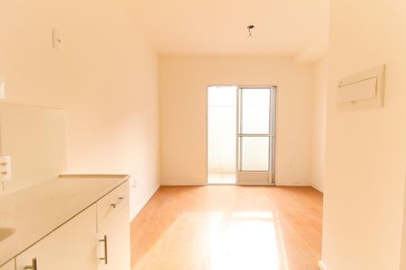 Kitnet/Studio para alugar com 1 quarto, 21m² em Itaquera, São Paulo