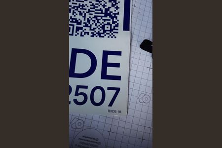 Placa instalada de casa à venda com 4 quartos, 400m² em Boa Vista, Belo Horizonte