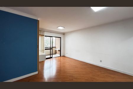 Sala - Sala de Jantar de apartamento para alugar com 2 quartos, 76m² em Vila Assunção, Santo André