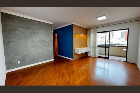 Apartamento para alugar com 2 quartos, 76m² em Vila Assunção, Santo André