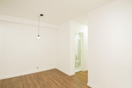 Sala de apartamento para alugar com 2 quartos, 59m² em Tatuapé, São Paulo