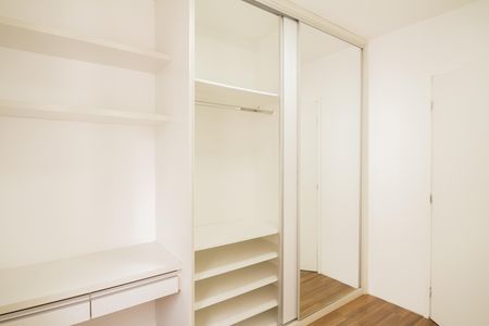 Quarto de apartamento para alugar com 2 quartos, 59m² em Tatuapé, São Paulo