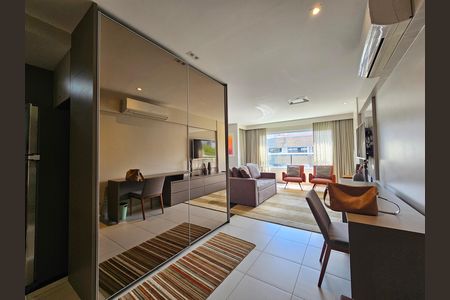 Apartamento para alugar com baixa de preço em Ondina