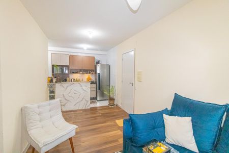 Apartamento à venda com 2 quartos, 43m² em Fátima, Canoas