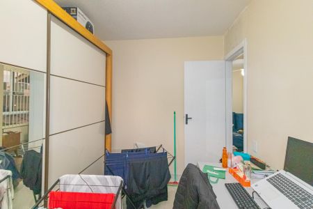 Quarto 1 de apartamento à venda com 2 quartos, 43m² em Fátima, Canoas