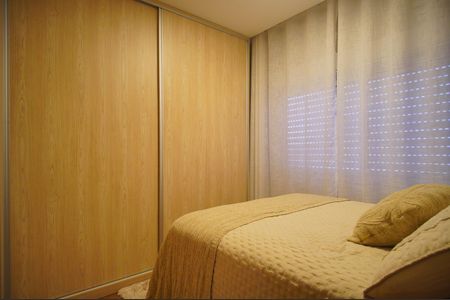 Apartamento à venda com 220m², 3 quartos e 1 vagaQuarto 2