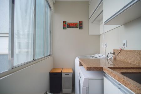 Apartamento à venda com 3 quartos, 220m² em Morro do Espelho, São Leopoldo