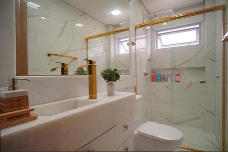 Apartamento à venda com 3 quartos, 220m² em Morro do Espelho, São Leopoldo