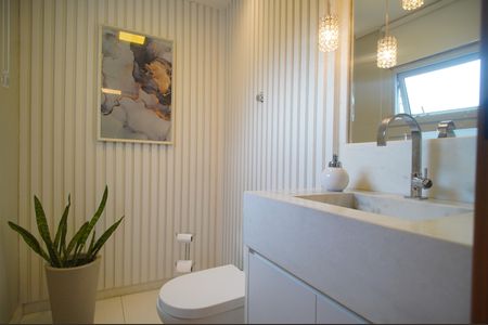 Apartamento à venda com 3 quartos, 220m² em Morro do Espelho, São Leopoldo