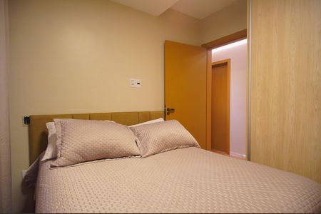 Quarto 1 de apartamento à venda com 3 quartos, 220m² em Morro do Espelho, São Leopoldo