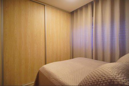 Apartamento à venda com 220m², 3 quartos e 1 vagaQuarto 1