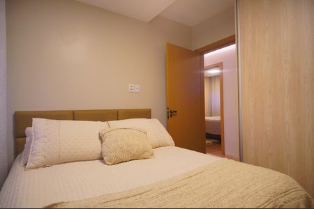 Apartamento à venda com 220m², 3 quartos e 1 vagaQuarto 2