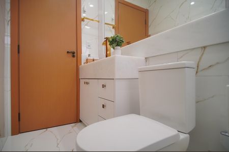 Apartamento à venda com 3 quartos, 220m² em Morro do Espelho, São Leopoldo