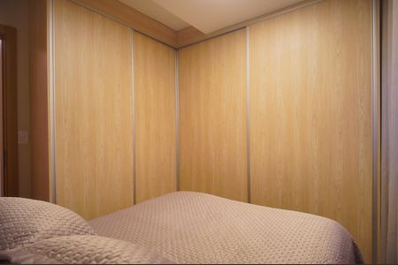 Apartamento à venda com 220m², 3 quartos e 1 vagaQuarto 1