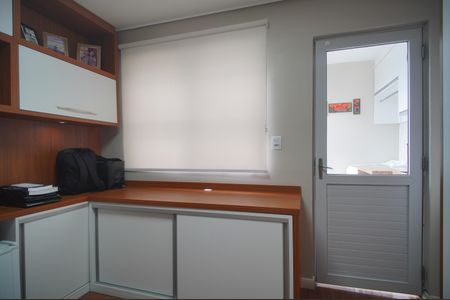 Apartamento à venda com 220m², 3 quartos e 1 vagaEscritório